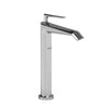 Riobel Venty Tall Single-Hole Bathroom Faucet