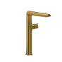 Riobel Parabola Single-Hole Vessel Bathroom Faucet
