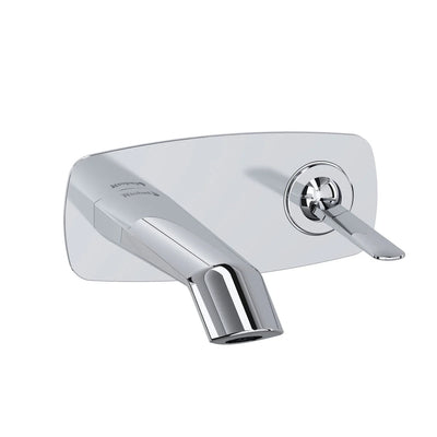 Riobel Venty Wall-Mounted Lavatory Faucet