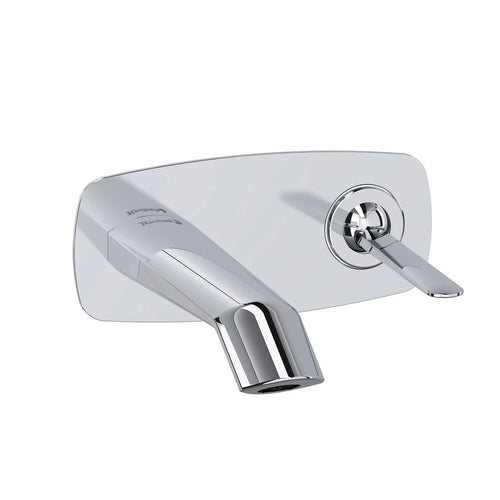 Riobel Venty Wall-Mounted Lavatory Faucet