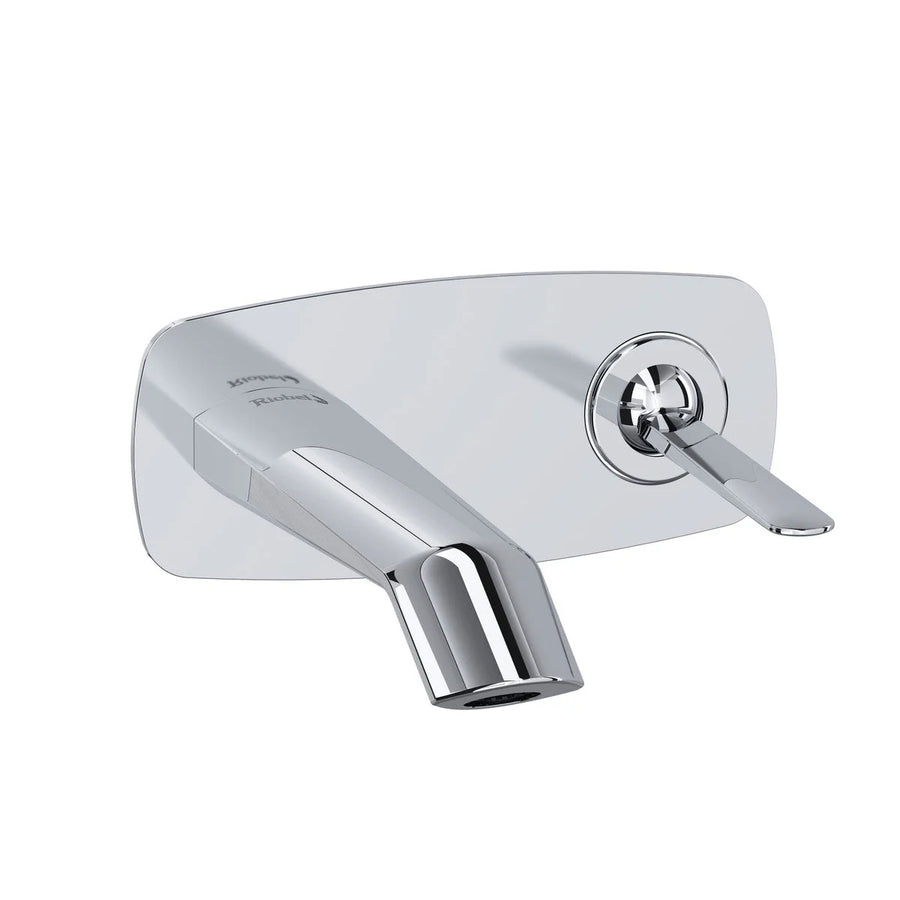 Riobel Venty Wall-Mounted Lavatory Faucet