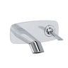 Riobel Venty Wall-Mounted Lavatory Faucet