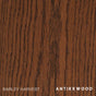 Canadian Standard - Antikkwood Collection