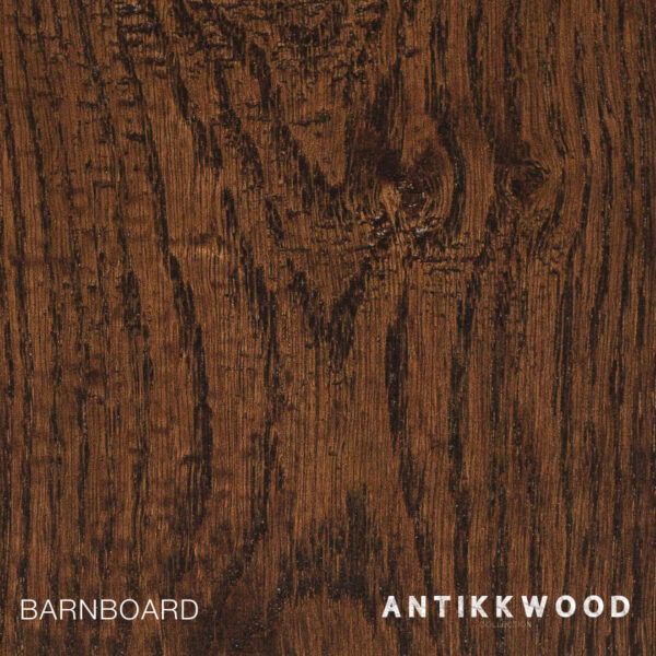 Canadian Standard - Antikkwood Collection