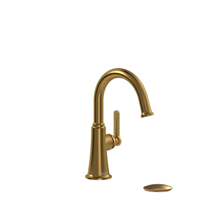 Riobel Momenti Single-Hole Bathroom Faucet