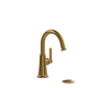 Riobel Momenti Single-Hole Bathroom Faucet