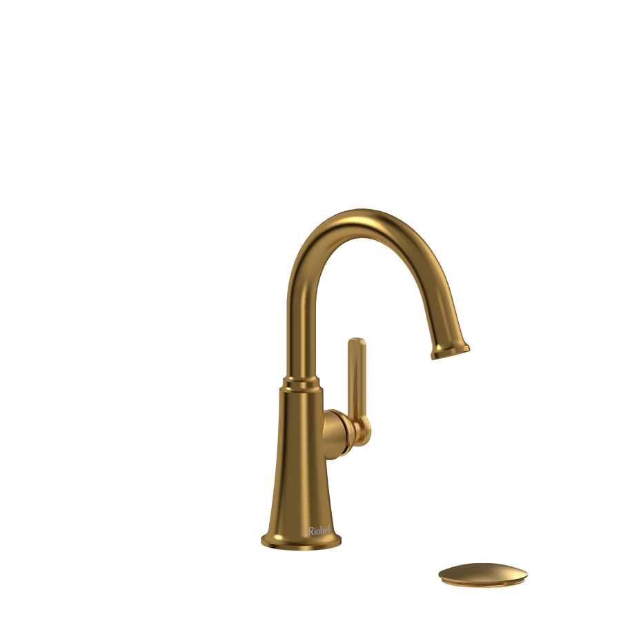 Riobel Momenti Single-Hole Bathroom Faucet