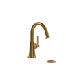 Riobel Momenti Single-Hole Bathroom Faucet