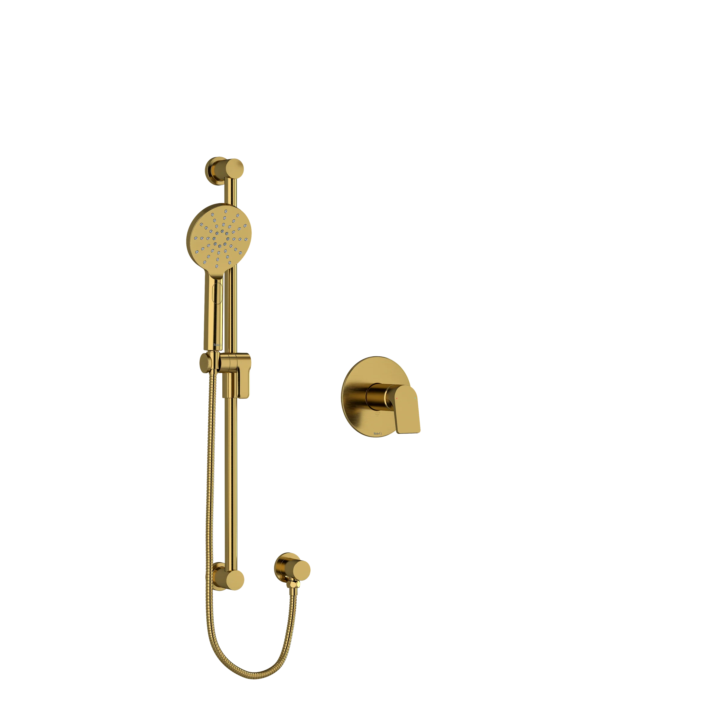 Riobel Ode Pressure Balance Shower