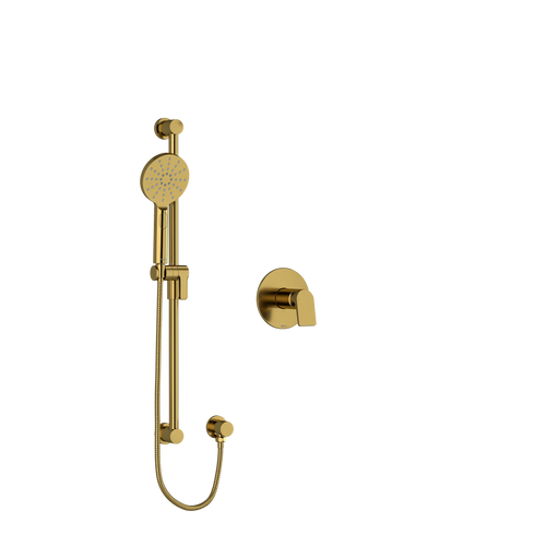 Riobel Ode Pressure Balance Shower