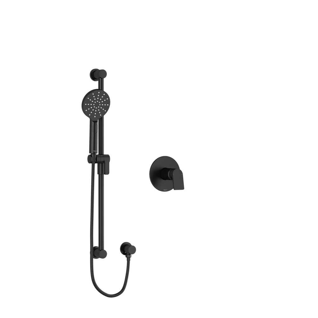 Riobel Ode Pressure Balance Shower