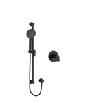 Riobel Ode Pressure Balance Shower
