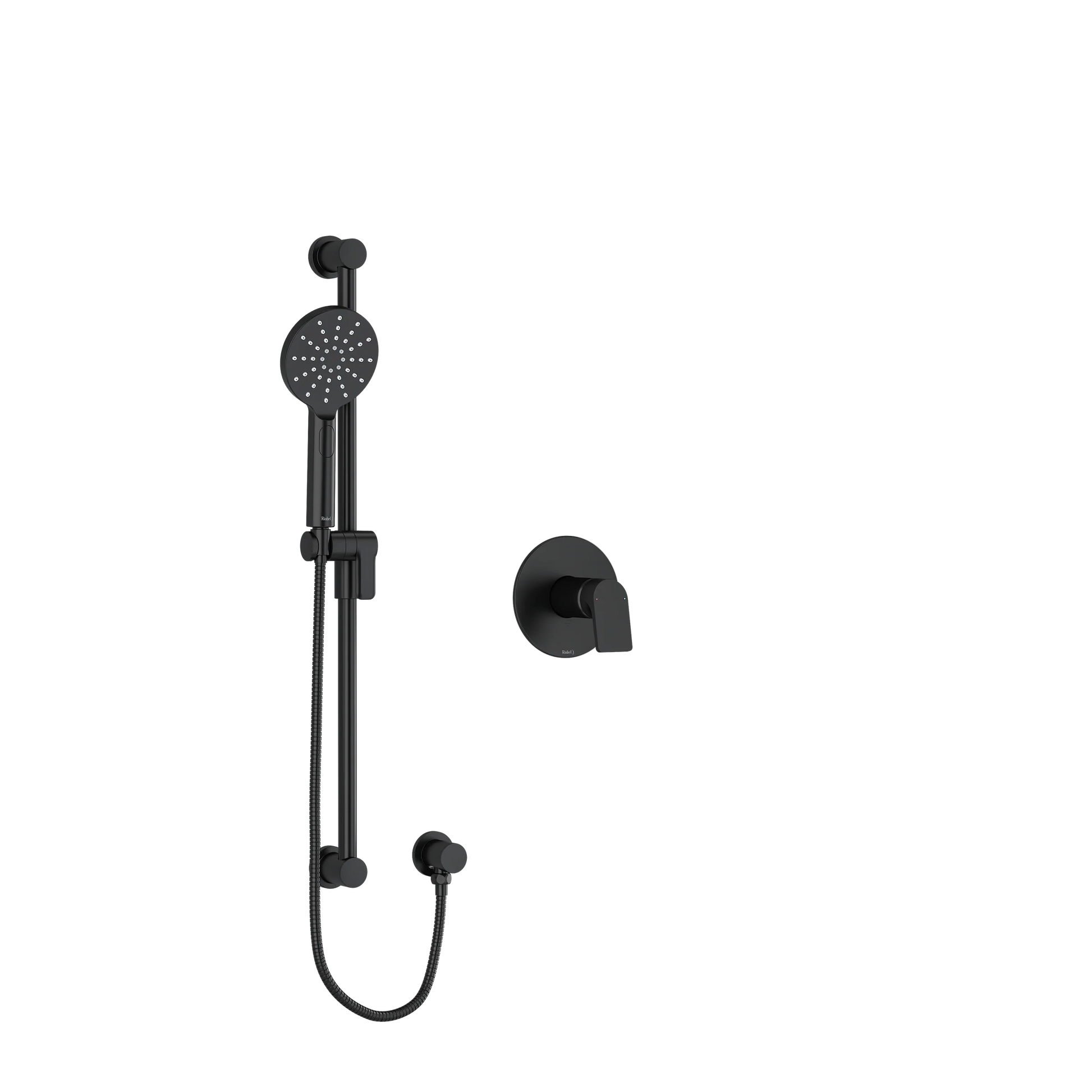 Riobel Ode Pressure Balance Shower