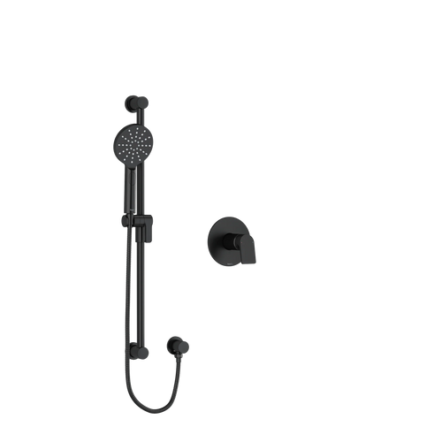 Riobel Ode Pressure Balance Shower