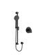 Riobel Ode Pressure Balance Shower