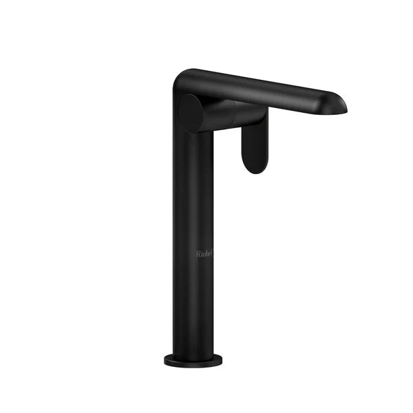 Riobel Ciclo Single-Hole Vessel Bathroom Faucet