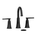 Riobel Momenti 8-Inch Widespread Bathroom Faucet