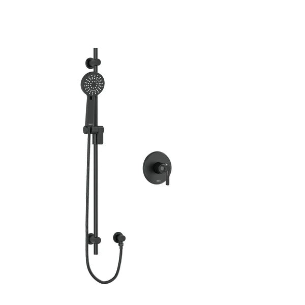 Riobel Momenti Pressure Balance Shower
