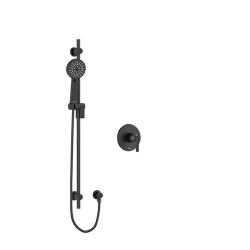 Riobel Momenti Pressure Balance Shower