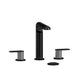 Riobel Ciclo 8-Inch Widespread Bathroom Faucet