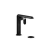 Riobel Ciclo Single-Hole Bathroom Faucet