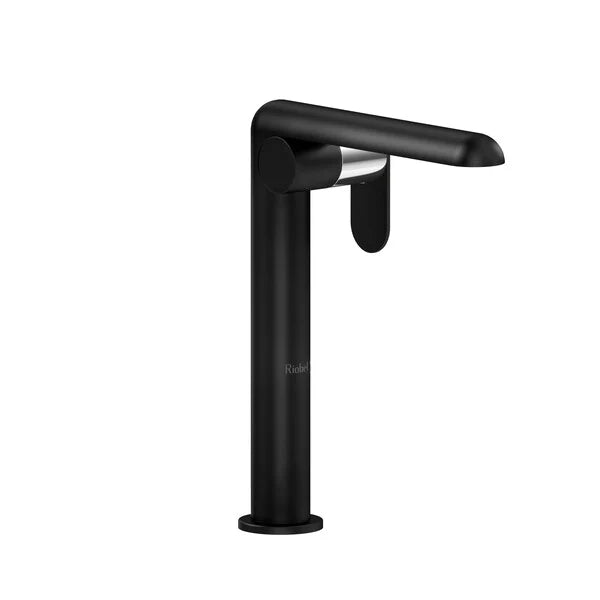Riobel Ciclo Single-Hole Vessel Bathroom Faucet