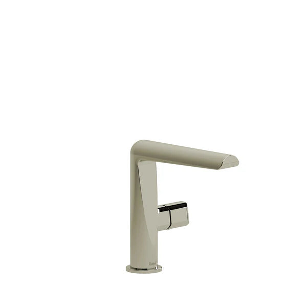 Riobel Parabola Single-Hole Bathroom Faucet