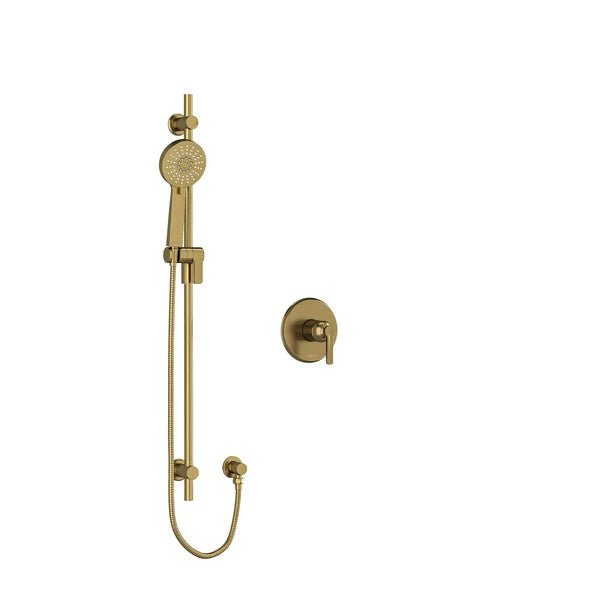 Riobel Momenti Pressure Balance Shower