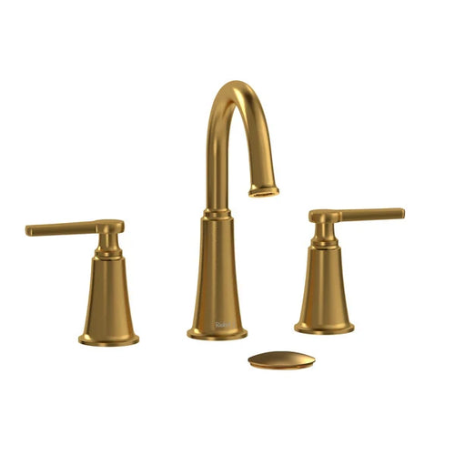 Riobel Momenti 8-Inch Widespread Bathroom Faucet