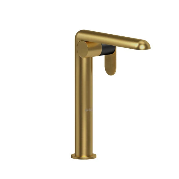 Riobel Ciclo Single-Hole Vessel Bathroom Faucet