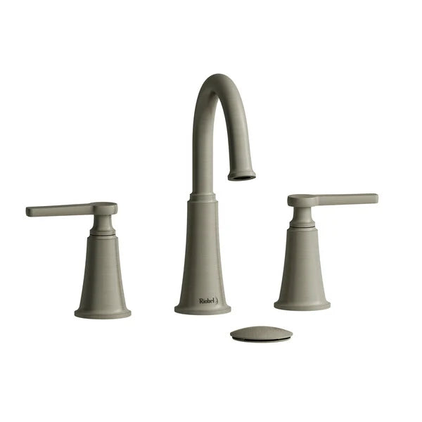 Riobel Momenti 8-Inch Widespread Bathroom Faucet