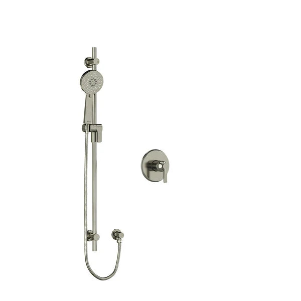 Riobel Momenti Pressure Balance Shower