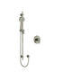 Riobel Momenti Pressure Balance Shower