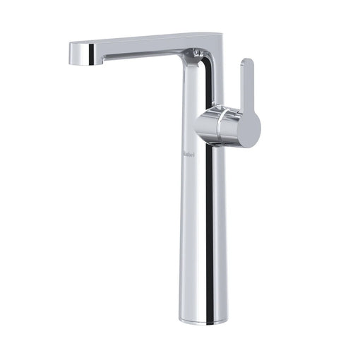 Riobel Nibi Single-Hole Tall Bathroom Faucet