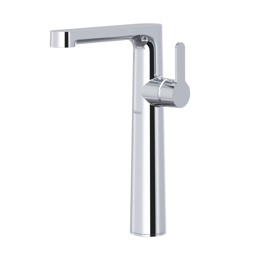 Riobel Nibi Single-Hole Tall Bathroom Faucet