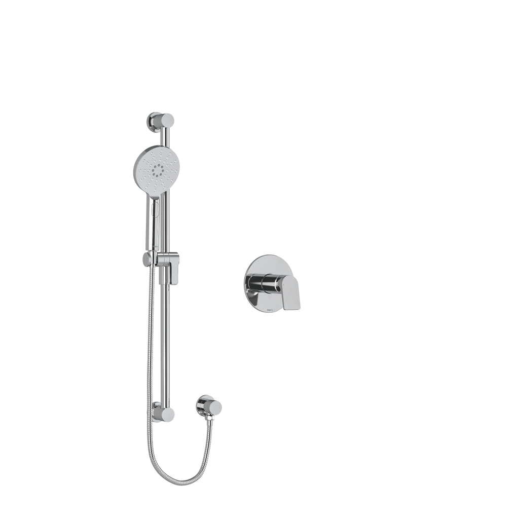 Riobel Ode Pressure Balance Shower