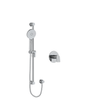 Riobel Ode Pressure Balance Shower