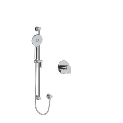 Riobel Ode Pressure Balance Shower