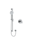 Riobel Ode Pressure Balance Shower
