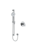 Riobel Ode Pressure Balance Shower