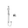 Riobel Ode Pressure Balance Shower