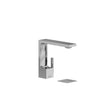 Riobel Reflet Single-Hole Bathroom Faucet
