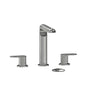Riobel Ciclo 8-Inch Widespread Bathroom Faucet