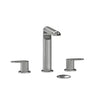 Riobel Ciclo 8-Inch Widespread Bathroom Faucet