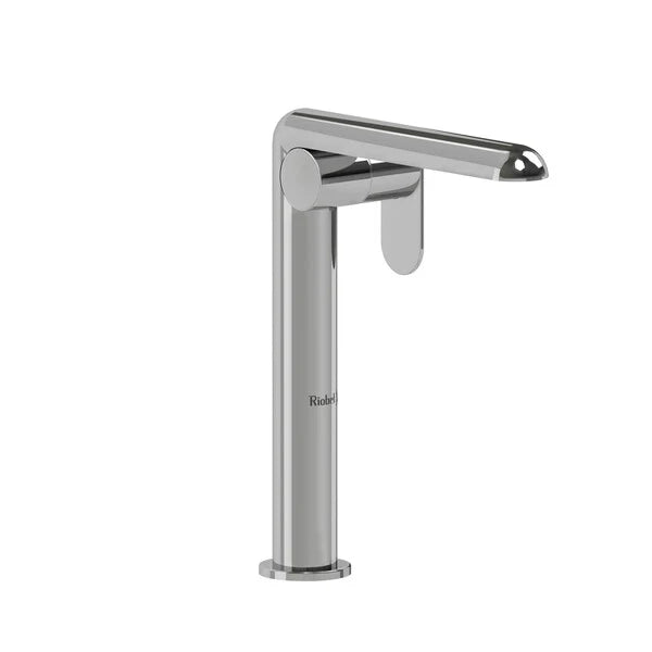 Riobel Ciclo Single-Hole Vessel Bathroom Faucet