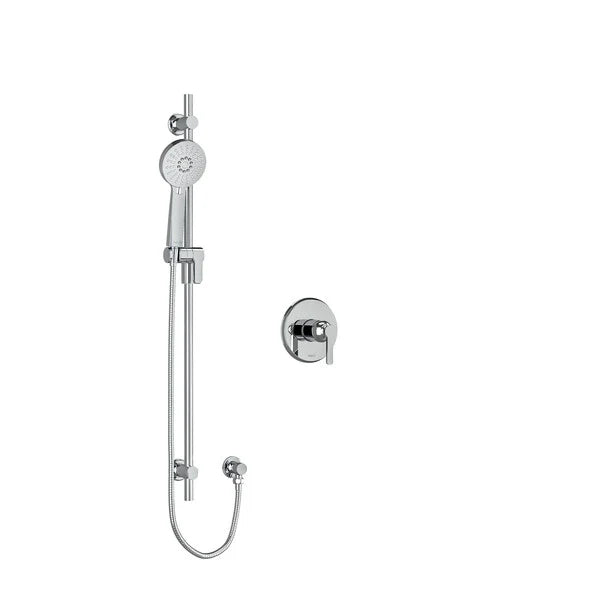 Riobel Momenti Pressure Balance Shower