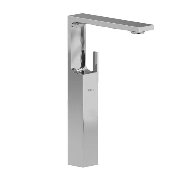Riobel Reflet Single-Hole Vessel Bathroom Faucet