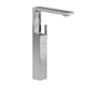 Riobel Reflet Single-Hole Vessel Bathroom Faucet