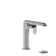 Riobel Ciclo Single-Hole Bathroom Faucet