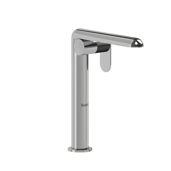 Riobel Ciclo Single-Hole Vessel Bathroom Faucet